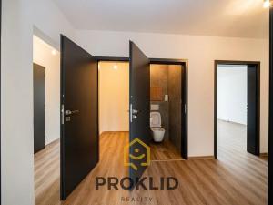 Prodej bytu 4+1, Olomouc, Trnkova, 97 m2