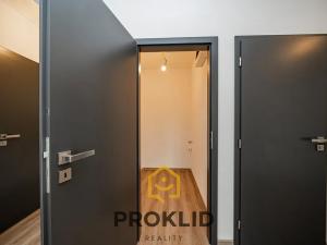Prodej bytu 4+1, Olomouc, Trnkova, 97 m2