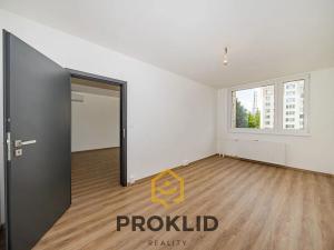 Prodej bytu 4+1, Olomouc, Trnkova, 97 m2