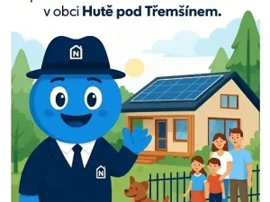 Prodej pozemku pro bydlení, Rožmitál pod Třemšínem, 438 m2