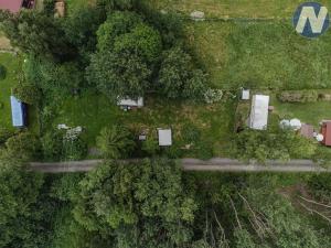 Prodej pozemku pro bydlení, Rožmitál pod Třemšínem, 438 m2