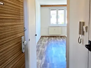 Prodej bytu 1+1, Kadaň, Koželužská, 38 m2
