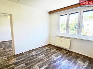 Prodej bytu 1+1, Kadaň, Koželužská, 38 m2