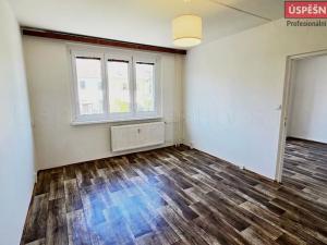 Prodej bytu 1+1, Kadaň, Koželužská, 38 m2