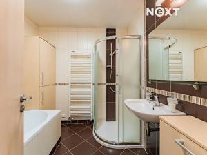 Prodej bytu 3+kk, Olomouc, Tvrdíkova, 77 m2