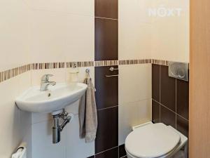 Prodej bytu 3+kk, Olomouc, Tvrdíkova, 77 m2