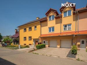 Prodej bytu 3+kk, Olomouc, Tvrdíkova, 77 m2