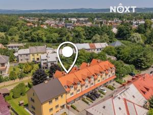 Prodej bytu 3+kk, Olomouc, Tvrdíkova, 77 m2