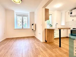 Prodej bytu 1+kk, Kroměříž, Švabinského nábřeží, 28 m2