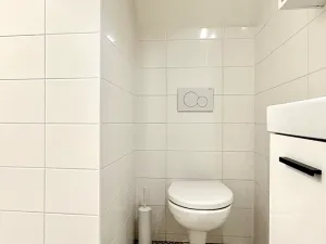 Prodej bytu 1+kk, Kroměříž, Švabinského nábřeží, 28 m2
