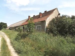 Prodej zemědělské usedlosti, Kolinec, 131 m2