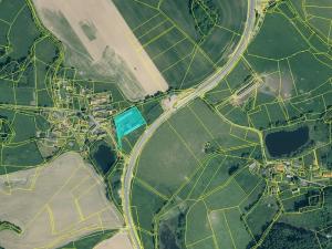 Prodej zemědělské usedlosti, Kolinec, 131 m2