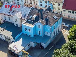 Pronájem bytu 3+kk, Česká Lípa, 5. května, 51 m2