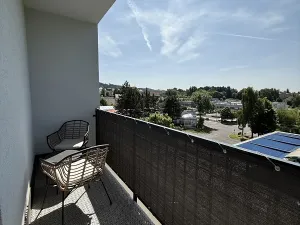 Prodej bytu 2+kk, Mariánské Lázně, Chebská, 54 m2