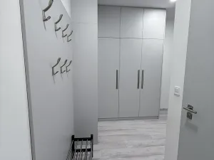 Prodej bytu 2+kk, Mariánské Lázně, Chebská, 54 m2