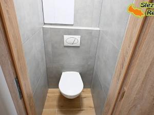 Pronájem bytu 1+1, Ostrava, Sokolovská, 34 m2