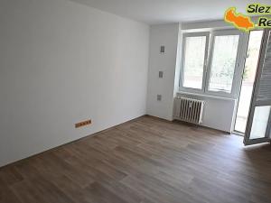 Pronájem bytu 1+1, Ostrava, Sokolovská, 34 m2