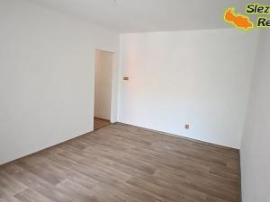 Pronájem bytu 1+1, Ostrava, Sokolovská, 34 m2