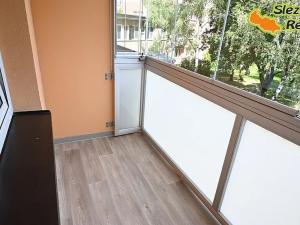 Pronájem bytu 1+1, Ostrava, Sokolovská, 34 m2