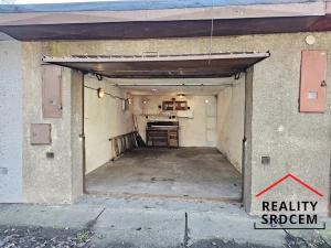 Pronájem garáže, Karviná, Na Vyhlídce, 20 m2
