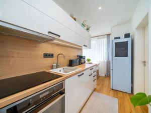 Prodej bytu 3+1, Olomouc, Synkova, 80 m2
