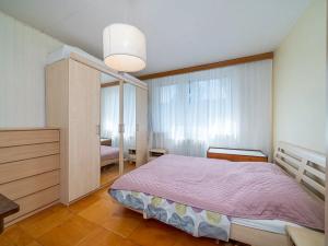 Prodej bytu 3+1, Olomouc, Synkova, 80 m2