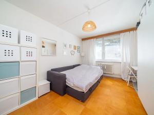 Prodej bytu 3+1, Olomouc, Synkova, 80 m2