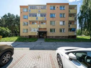 Prodej bytu 3+1, Olomouc, Synkova, 80 m2