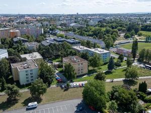Prodej bytu 3+1, Olomouc, Synkova, 80 m2