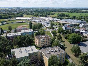 Prodej bytu 3+1, Olomouc, Synkova, 80 m2
