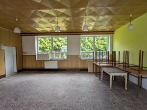 Pronájem skladu, Kožušany-Tážaly, 160 m2