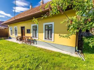 Prodej chalupy, Kněžice, 81 m2
