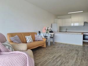 Pronájem bytu 2+kk, Olomouc, 17. listopadu, 56 m2
