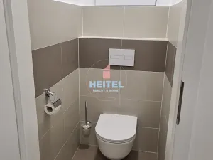 Pronájem bytu 2+kk, Olomouc, 17. listopadu, 56 m2