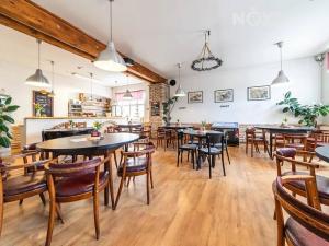 Prodej restaurace, Darkovice, Dlouhá, 480 m2