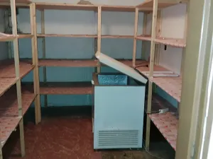 Prodej rodinného domu, Hrušovany nad Jevišovkou, 300 m2