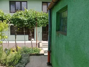 Prodej rodinného domu, Hrušovany nad Jevišovkou, 300 m2