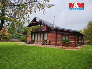 Prodej chalupy, Jablonné v Podještědí - Heřmanice v Podještědí, 95 m2