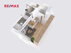 Prodej - jiné, Praha - Nové Město, Příčná, 12 m2