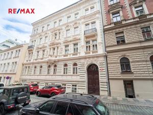 Prodej - jiné, Praha - Nové Město, Příčná, 12 m2