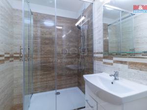 Pronájem bytu 3+1, Praha - Háje, Boháčova, 72 m2