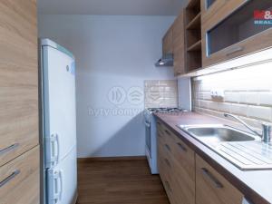 Pronájem bytu 3+1, Praha - Háje, Boháčova, 72 m2