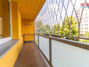 Pronájem bytu 3+1, Praha - Háje, Boháčova, 72 m2