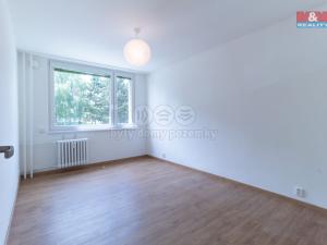 Pronájem bytu 3+1, Praha - Háje, Boháčova, 72 m2
