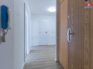 Pronájem bytu 3+1, Praha - Háje, Boháčova, 72 m2