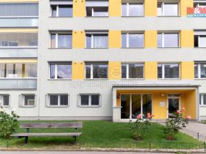 Pronájem bytu 3+1, Praha - Háje, Boháčova, 72 m2
