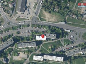 Prodej bytu 1+1, Chomutov, Písečná, 36 m2