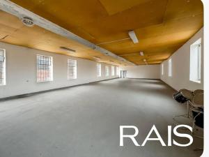 Prodej činžovního domu, Brno, Cacovice, 1401 m2