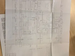 Prodej vícegeneračního domu, Duchcov, 520 m2