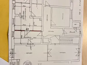 Prodej vícegeneračního domu, Duchcov, 520 m2